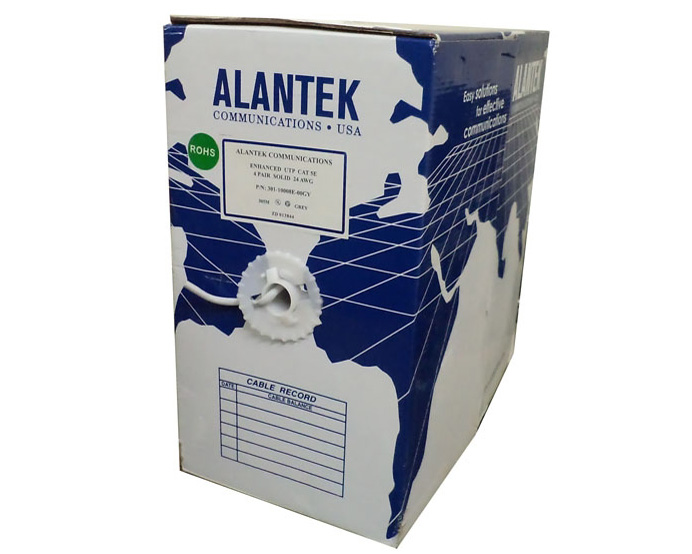 Dây cáp mạng Alantek 1